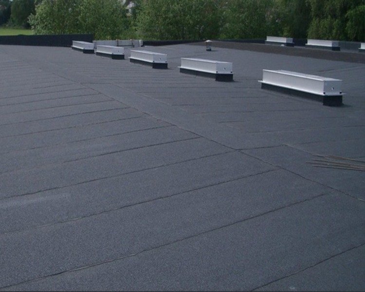 Roofing - Mono Construct