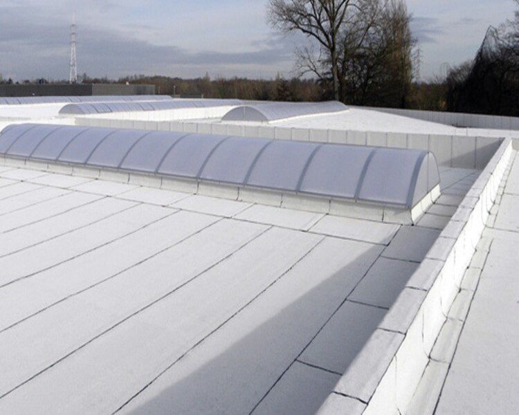 Roofing - Mono Construct